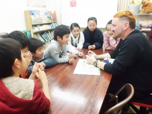YUKO英語教室