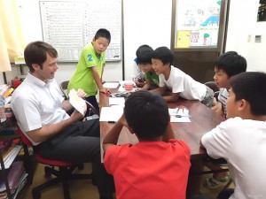 YUKO英語教室