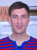 Michael Judd