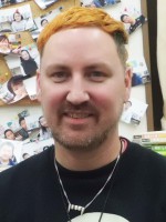 Michael Judd