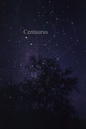 Centaurus