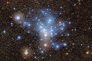Another picture of Sagittarius.