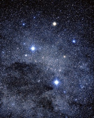 Southern Cross