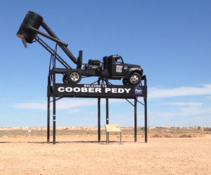 Coober Pedy 1