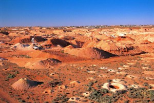 Coober Pedy 3