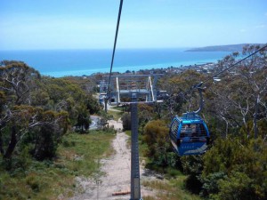 Arthurs Seat 1