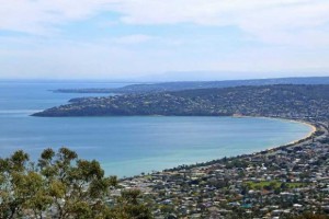 Arthurs Seat 2