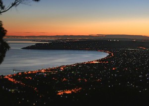 Arthurs Seat 3