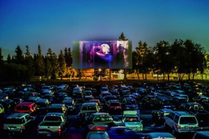 Drive-In 1