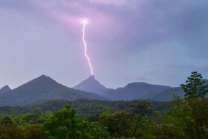 Mt Warning