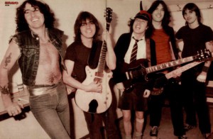 ACDC