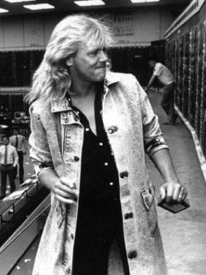 John Farnham