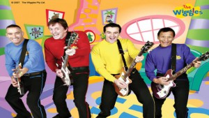 The Wiggles