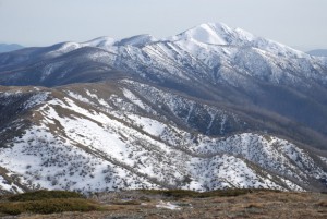 2 Mount Feathertop and Razorback