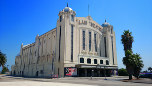 Palais Theatre