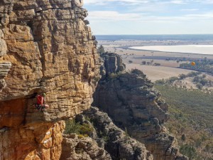 Mt Arapiles 1 VIC